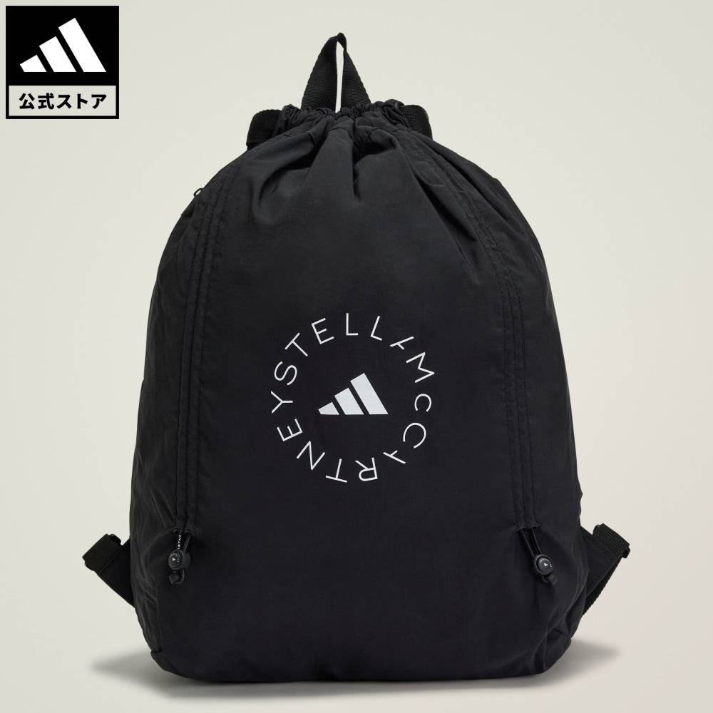 【新品】ADIDAS STELLA MCCARTNEY ジムサック クロコ adidas｜【公式】アディダス adidas adidas by Stella McCartney