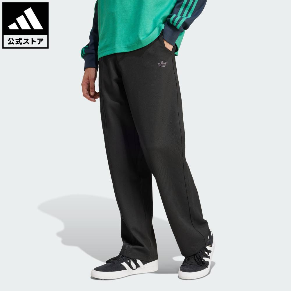 adidas｜【公式】アディダス adidas ファッション サイド