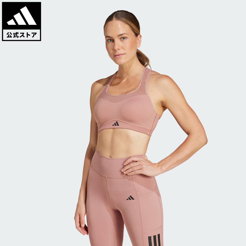 adidas - adidas レディース　トレーニングウェア　フィットネス　ロッククライミング ジム/トレーニング｜レディース【アディダス公式】