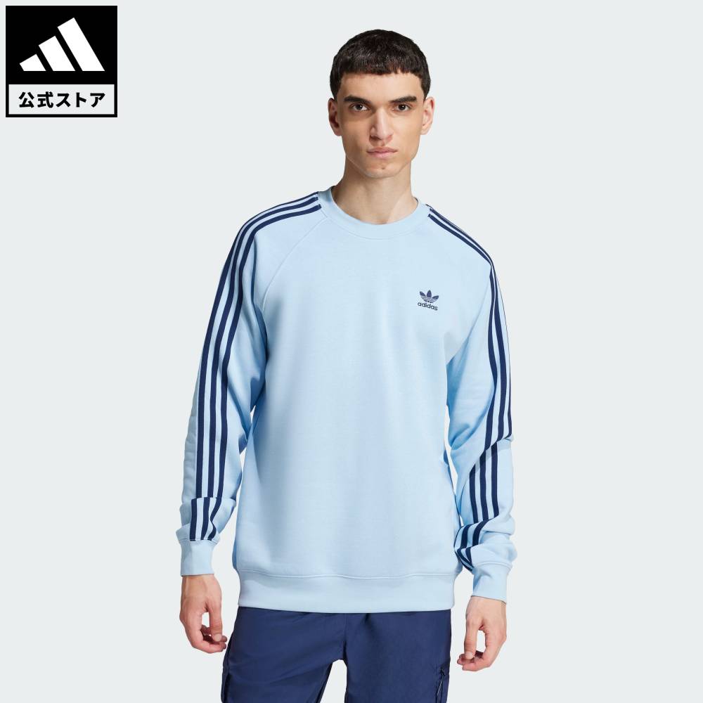 adidas - adidas アディダス レアルマドリード クルーネックスウェット adidas レアルマドリード TERRACE ICON スウェットトップ