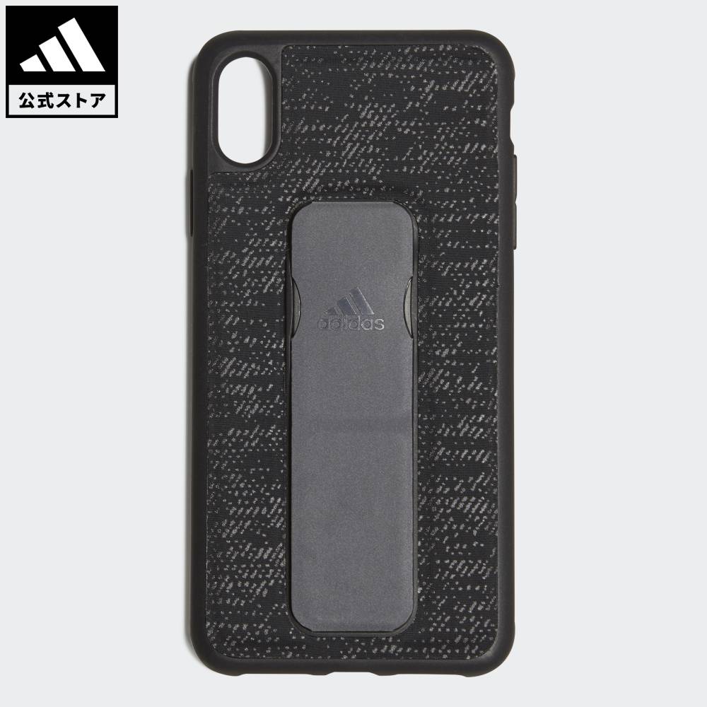 【楽天市場】【公式】アディダス adidas 返品可 ランニング iPhone 6.5インチ用グリップケース / Grip Case