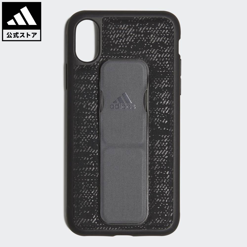 【楽天市場】【公式】アディダス adidas 返品可 ランニング iPhone X用グリップケース / Grip Case iPhone X