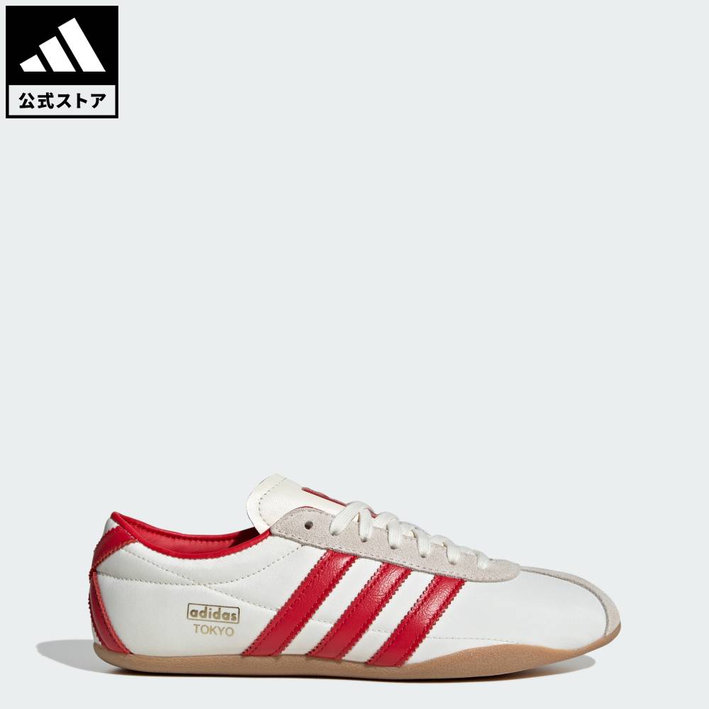 完売必須 早い者勝ち adidas TOKYO 洗練されたデザイン＆カラー adidas / アディダス】トーキョー/ Tokyo【WEB限定】｜SELECT BY
