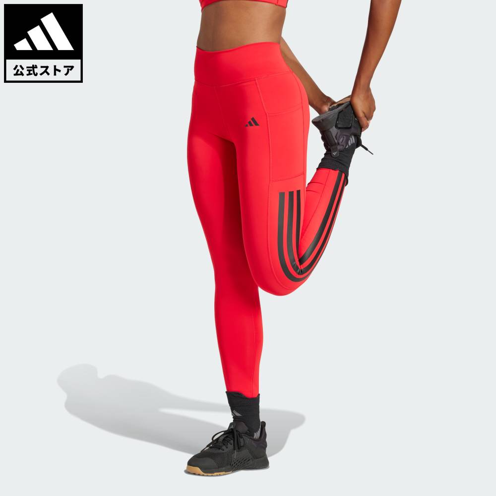 adidas（アディダス）の「テックフィット AEROREADY