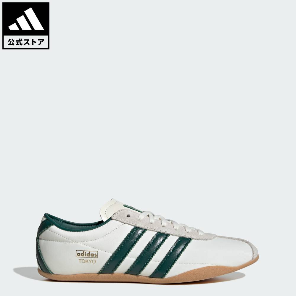 Adidas 【送料込】TOKYO JI3300 New Adidas Tokyo Shoes - White/ Red (JI3300) | eBay