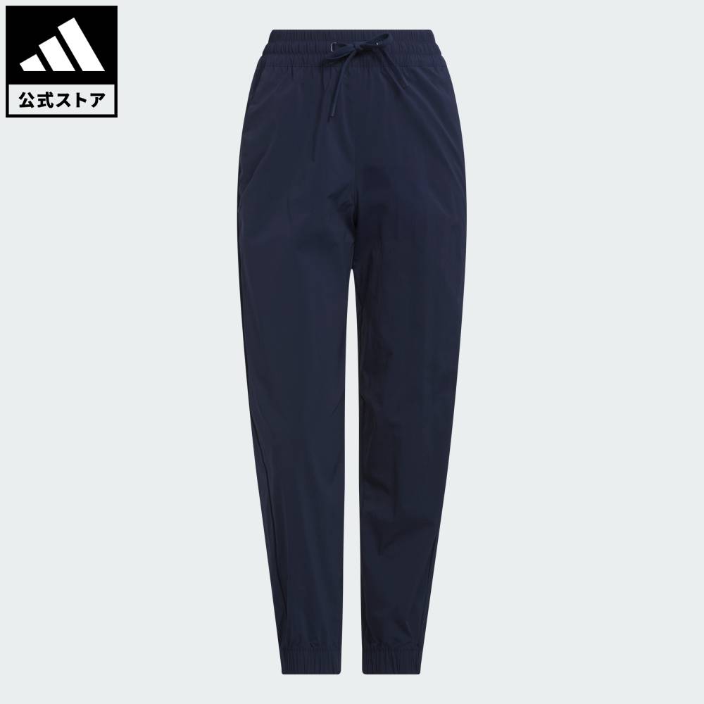 ゴルフウェア】adidas スリムフィットパンツ ゴルフウェア