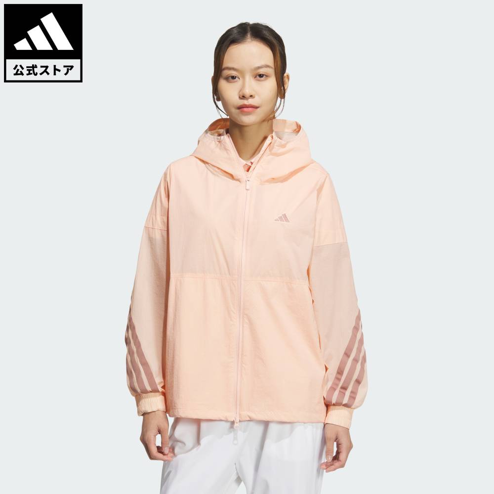 アディダス　ゴルフ　アルティメット365 ギンガムジャケット adidas｜【公式】アディダス adidas 【ゴルフ】アルティメット