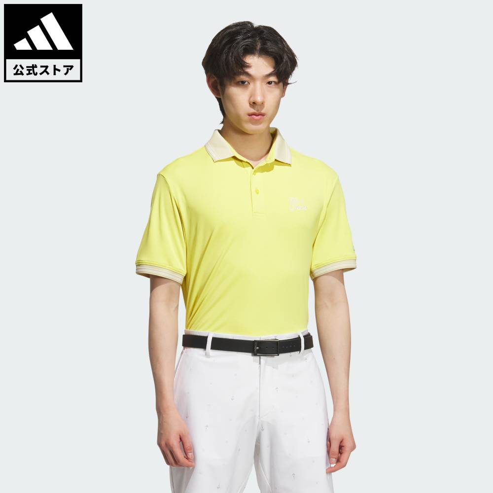 【即発送】ゴルフ G/FORE メンズ トップス 半袖 シャツ（ブラック） PUMA（プーマ）の「PUMA プーマ メンズ ゴルフ P ストレッチ