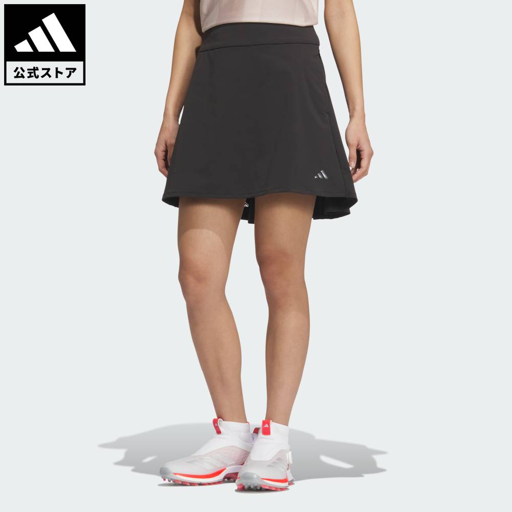 新品 アディダス ゴルフ セットアップ タイトスカート ジャカードネック S 新品 アディダス ゴルフ セットアップ タイトスカート ジャカード