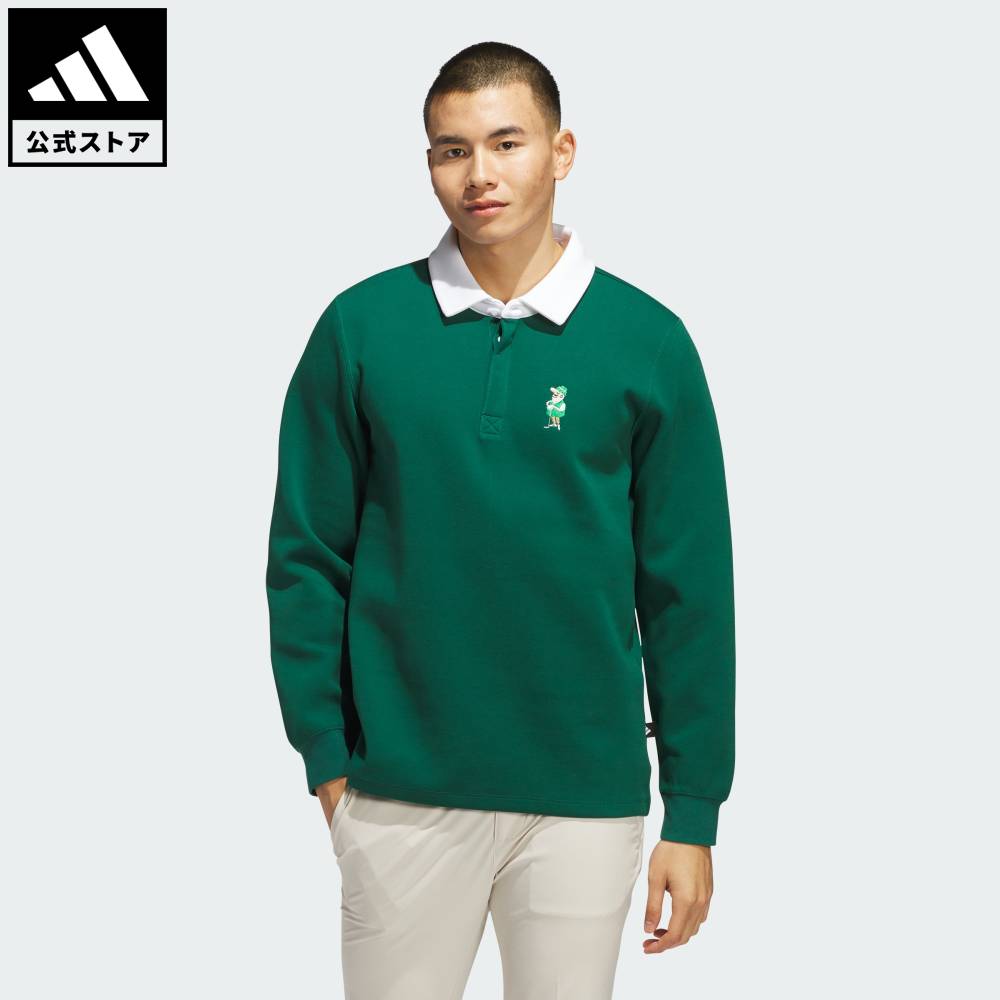 楽天市場】 【公式】アディダス adidas 返品可 ゴルフ 【ゴルフ