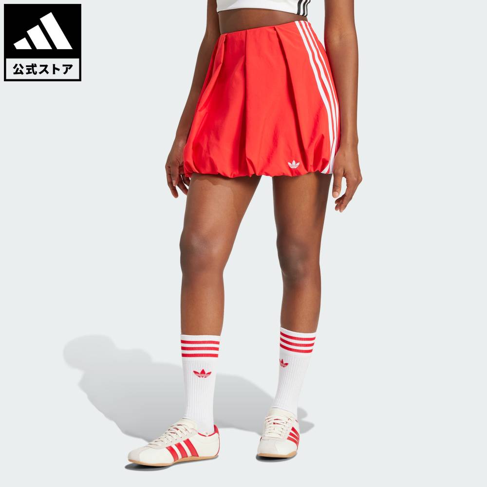 【adidas】Adilenium シーズン 3 3-In-1 デニムスカート レディース アディレニウム ADILENIUM シーズン 3 3-IN-1 デニム