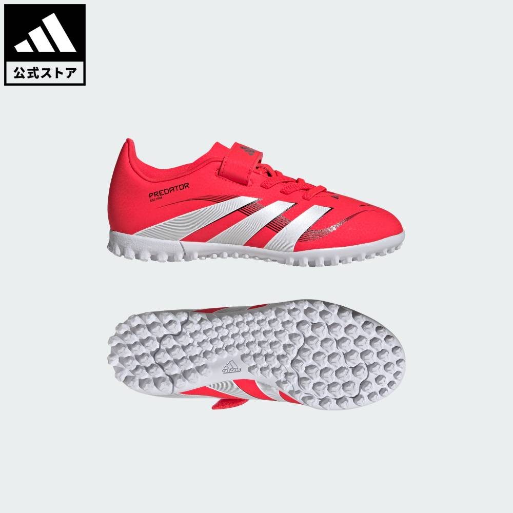 アディダス プレデター 27cm アディダス（adidas）（キッズ）ジュニアサッカートレーニング