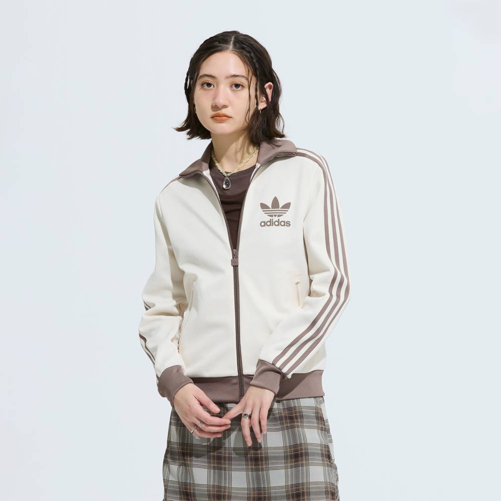 公式】アディダス adidas 返品可 ライフスタイル クラシック トラック