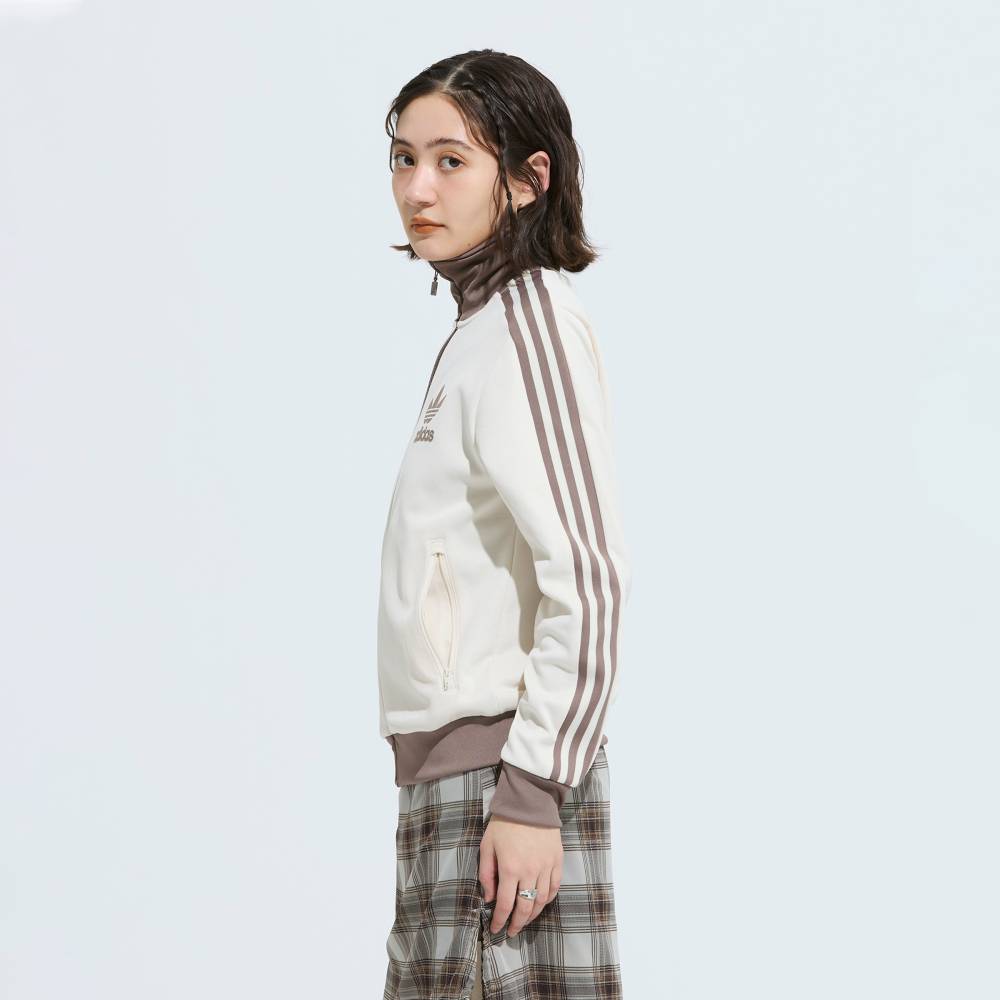 公式】アディダス adidas 返品可 ライフスタイル クラシック トラック