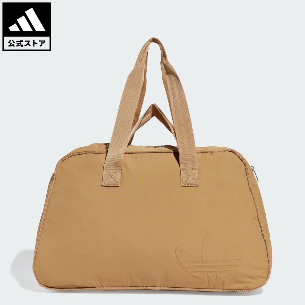 【ADIDAS】アディダスOriginals ミニボウリングバッグJC5690 アディダス ミニ ボウリングバッグ - ホワイト | アディダス