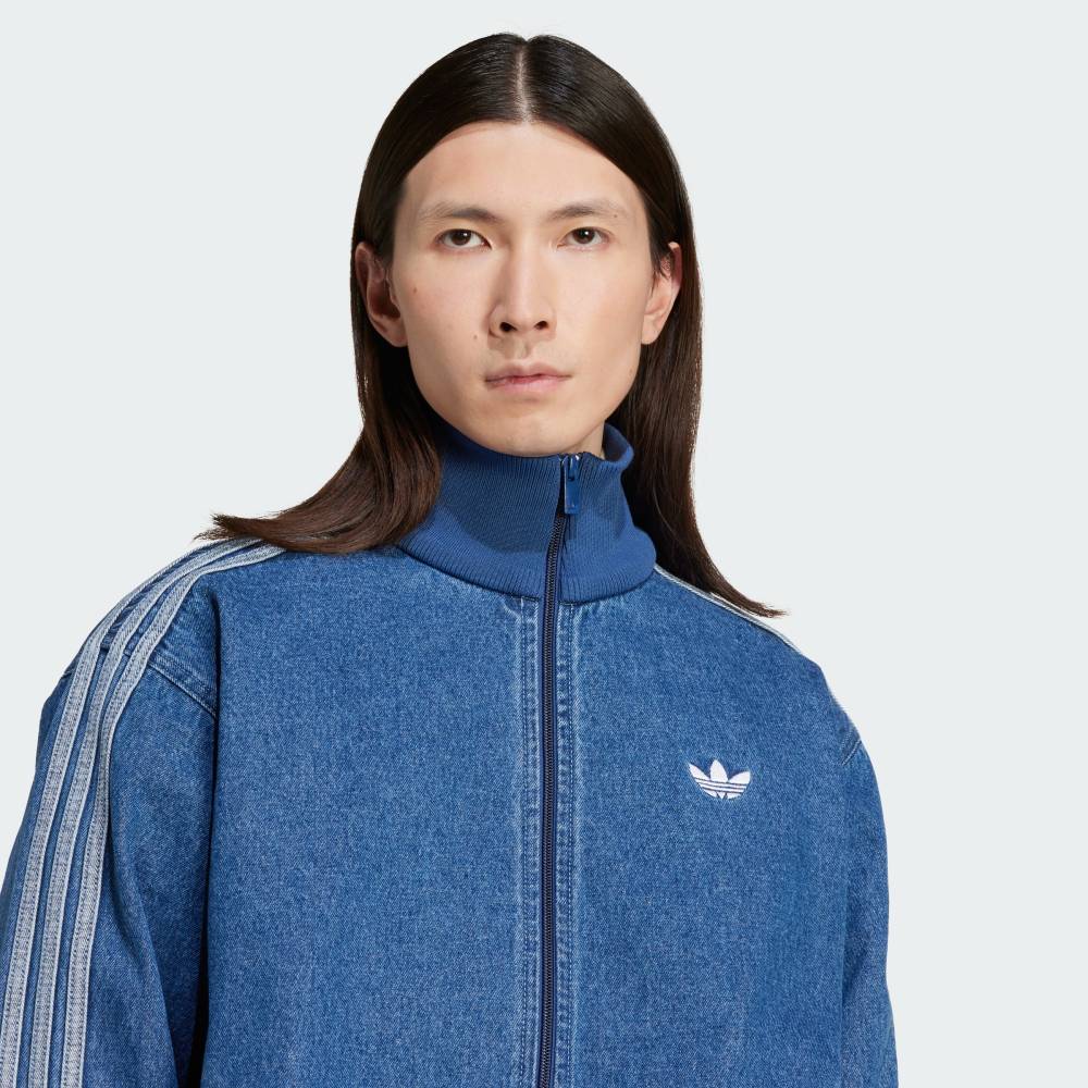公式】アディダス adidas 返品可 ライフスタイル アディカラー デニム