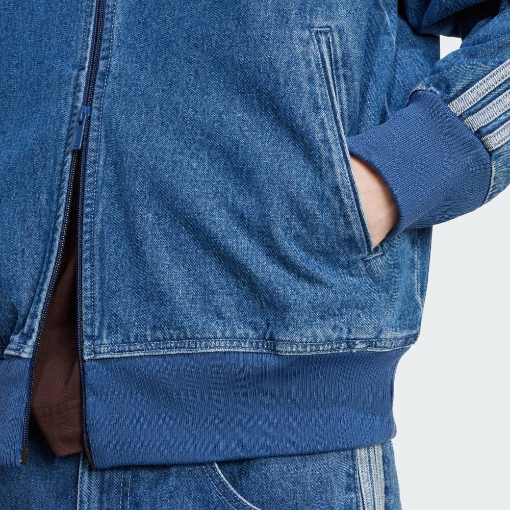 公式】アディダス adidas 返品可 ライフスタイル アディカラー デニム