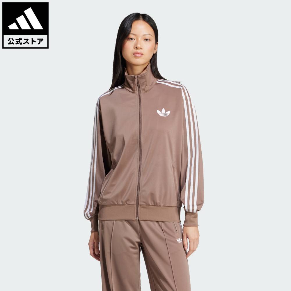 adidas(アディダス) / ジャージ/L/ポリエステル/RED/レッド/赤