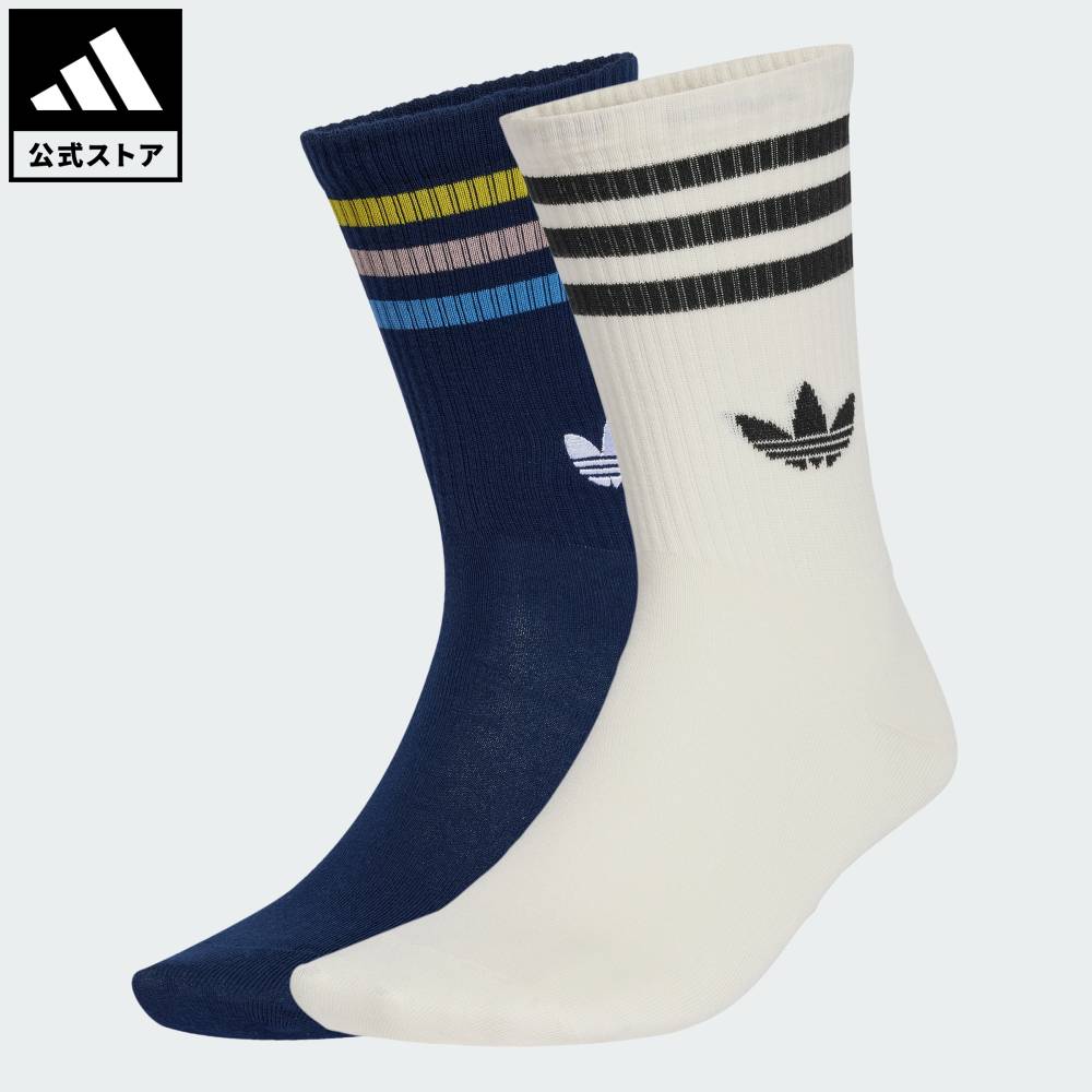グッチ アディダス ハイソックス ファッション コットン 靴下 adidas(アディダス) GUCCI(グッチ) 靴下・ソックス(メンズ