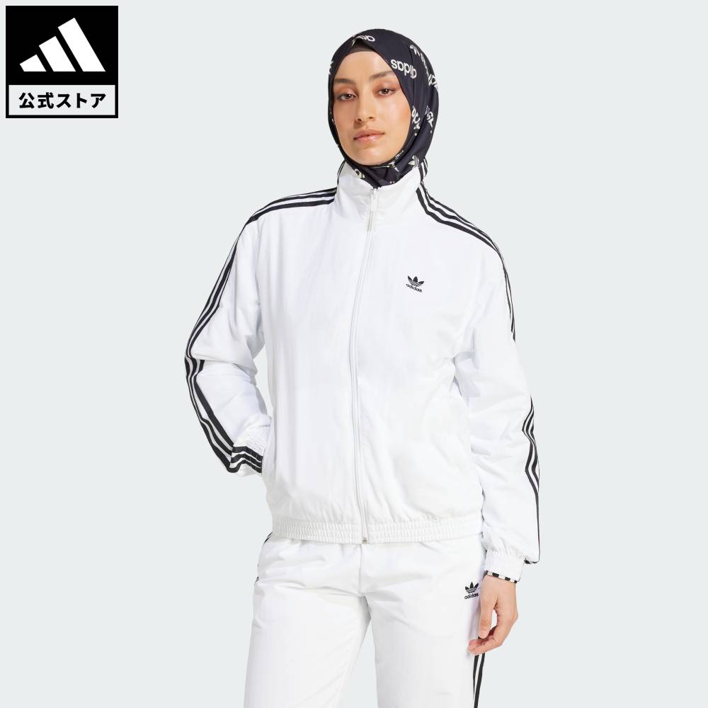 【わたべ　ページ】中国限定アディダス トラックジャケットアイボリー 楽天市場】adidas ジャージ（生産国中国）（メンズファッション