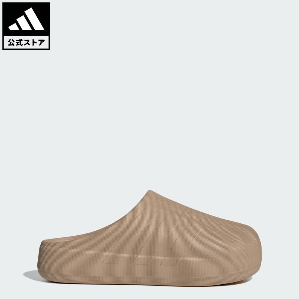 adidas サンダル Adifom SST ミュール ローサンダル / Mule Low
