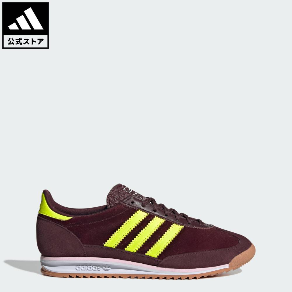 adidasアディダスSL72スニーカー28cmレアカラーy ji2746_s1.jpg