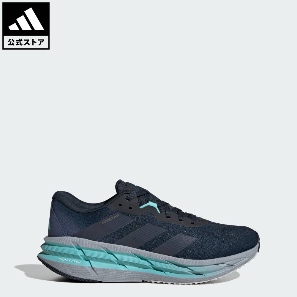 【楽天市場】【公式】アディダス adidas 返品可 ランニング アディスター 3 ランニング / Adistar 3 Running
