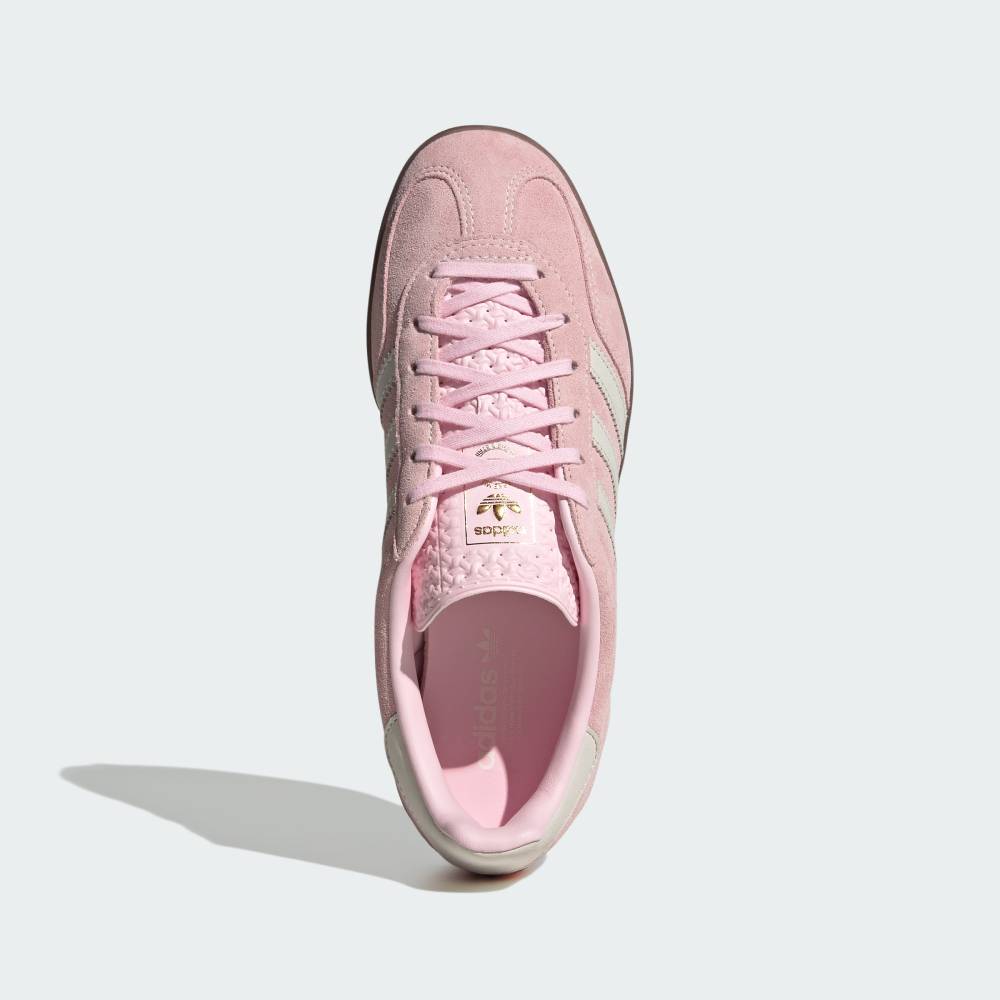 公式】アディダス adidas 返品可 ライフスタイル ガゼル インドア