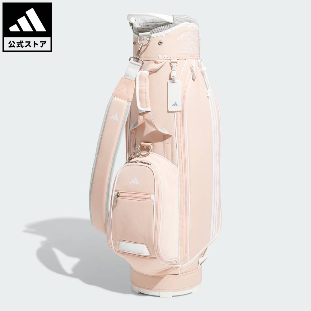 アディダス　adidas キャディバッグ　ゴルフバッグ 楽天市場】 【公式】アディダス adidas 返品可 ゴルフ 【ゴルフ