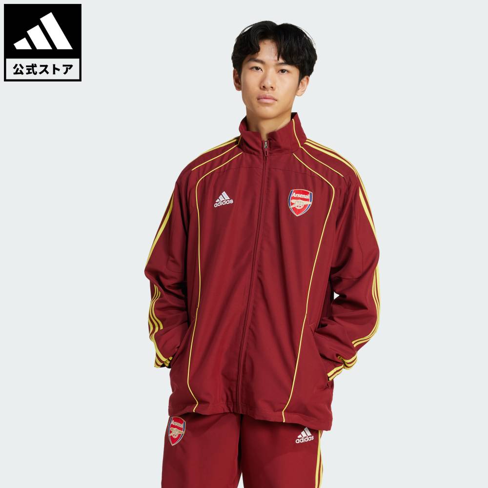 adidas(アディダス) ベルギー代表 ホームレプリカユニフォーム