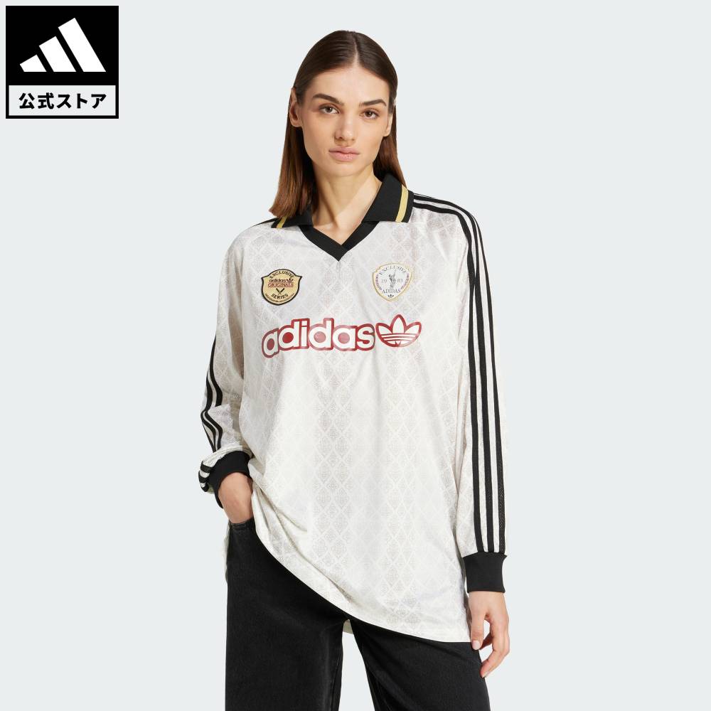 adidas - connectingさんセット専11/4 良品　adidas トレーナー golden-state_t12111901