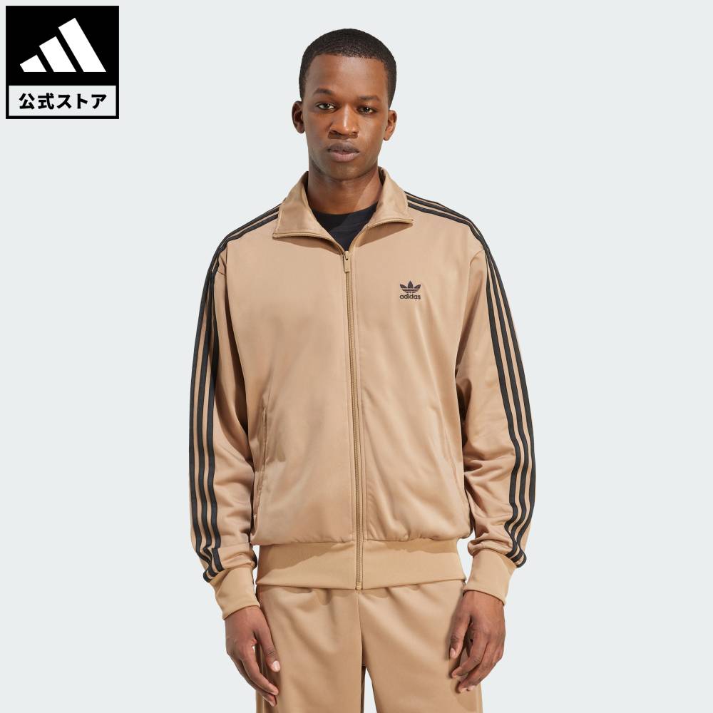 adidas アディカラー ウーブン ファイヤーバード トラックトップ ジャージ adidas｜【公式】アディダス adidas アディカラー ウーブン