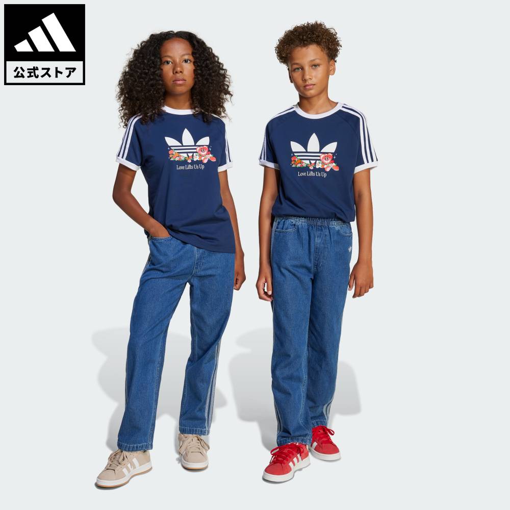 Adidas originals ADICOLOR デニムジャケット S Ⅴ 楽天市場】【公式】アディダス adidas 返品可 ライフスタイル デニム