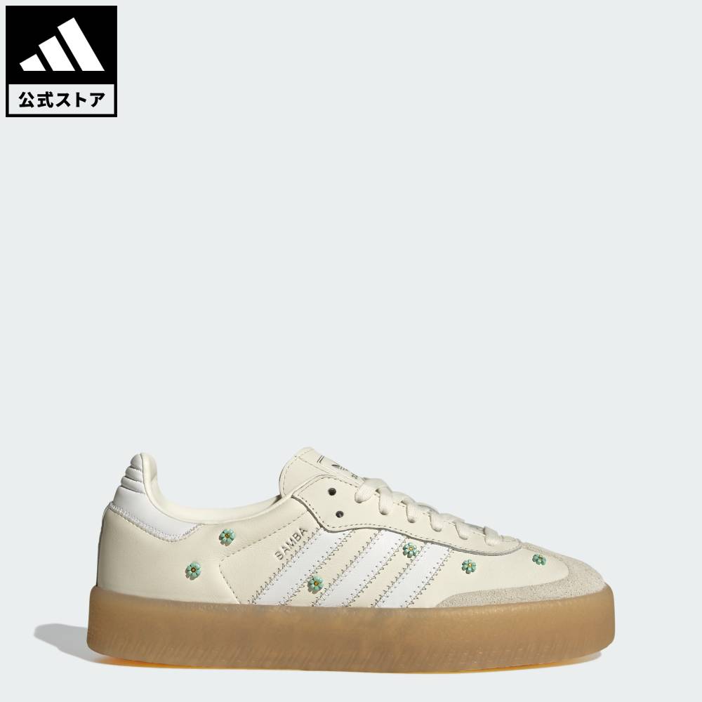 靴 adidas/SAMBAE/25cm 楽天市場】 【公式】アディダス adidas 返品可 ライフスタイル
