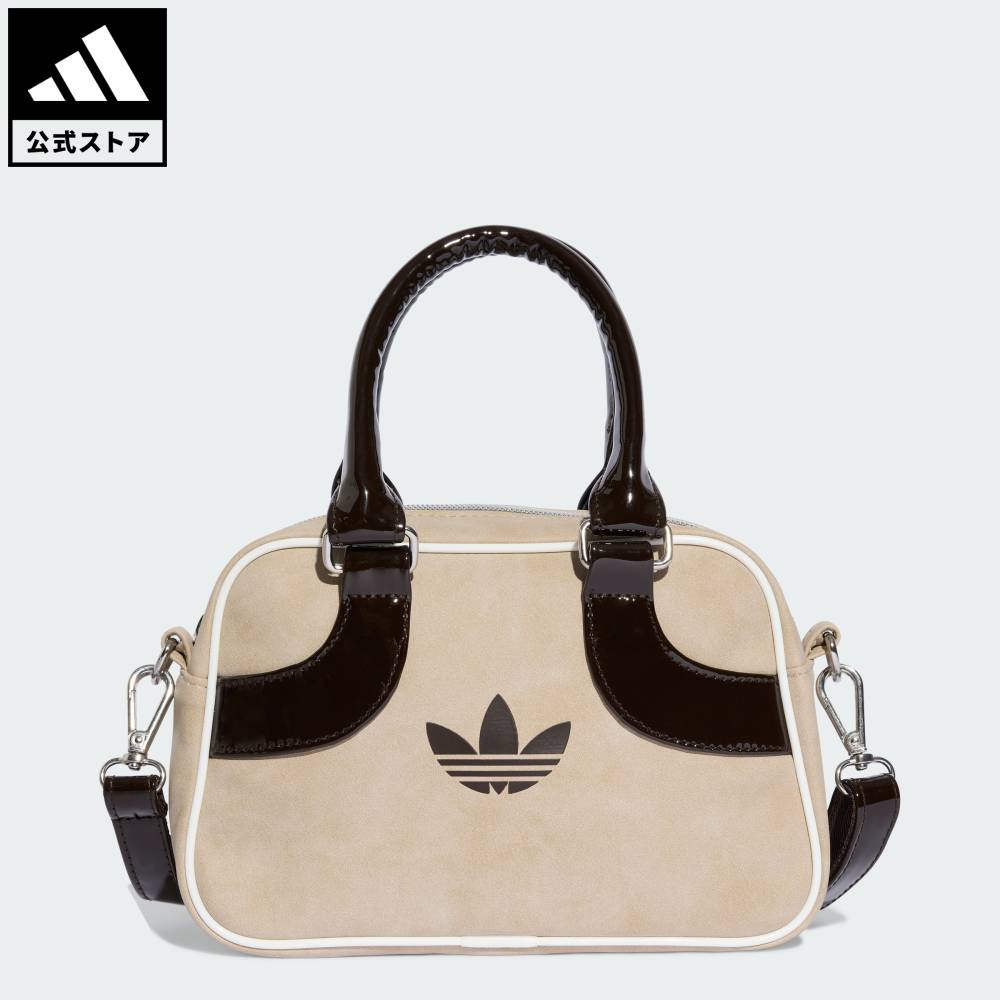 adidas originals ボーリングバッグ adidas Originals × Liberty ミニ ボウリングバッグ - マルチ