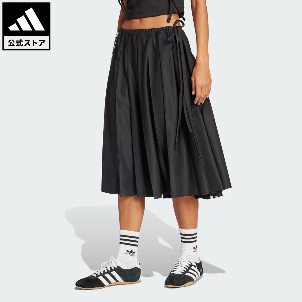 レディーススカート 楽天市場】 【公式】アディダス adidas 返品可 ライフスタイル