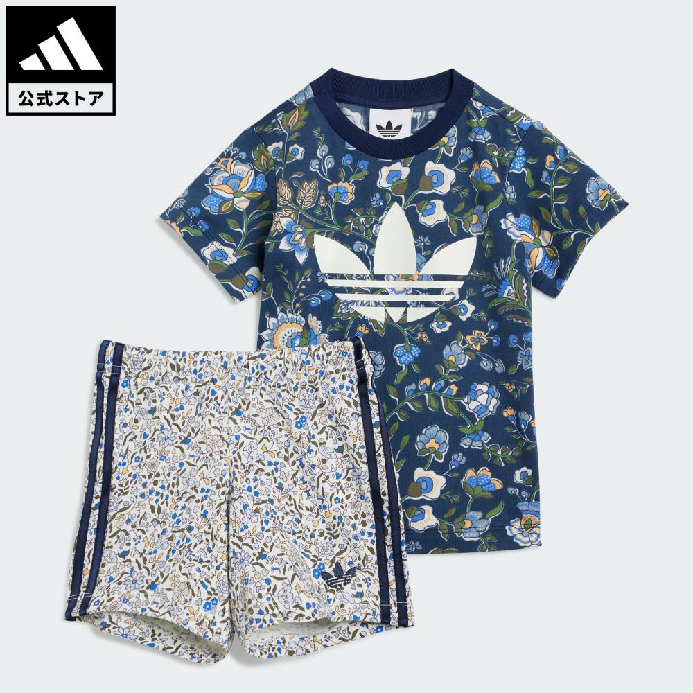 ■adidas セットアップ O 國學院大学モデル シングレット ショーツ■ □adidas セットアップ O 國學院大学モデル シングレット