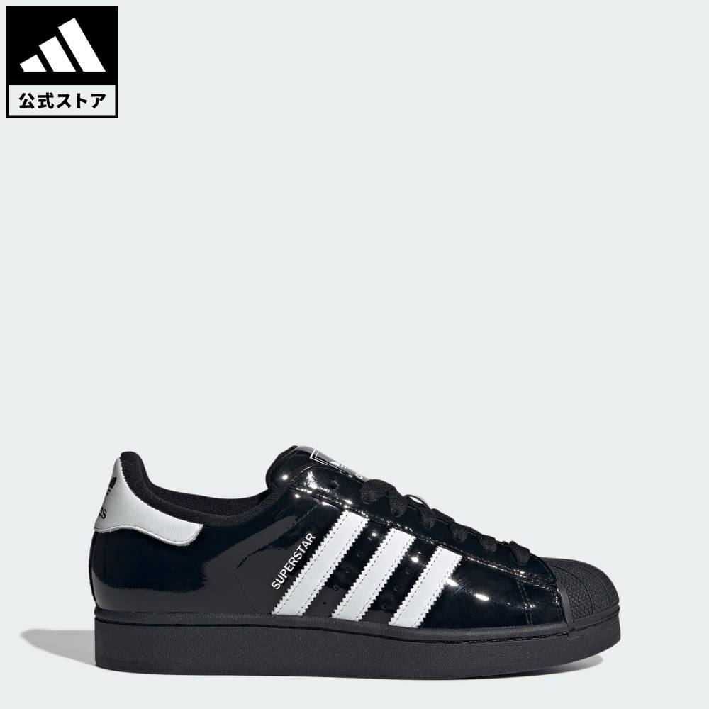 早い者勝ち‼️アディダスオリジナル SUPERSTAR Ⅱ 【新品未使用】 adidas / SUPERSTAR II