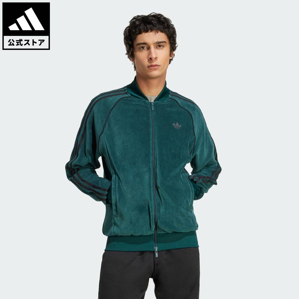 楽天市場】【公式】アディダス adidas 返品可 ライフスタイル ベロア
