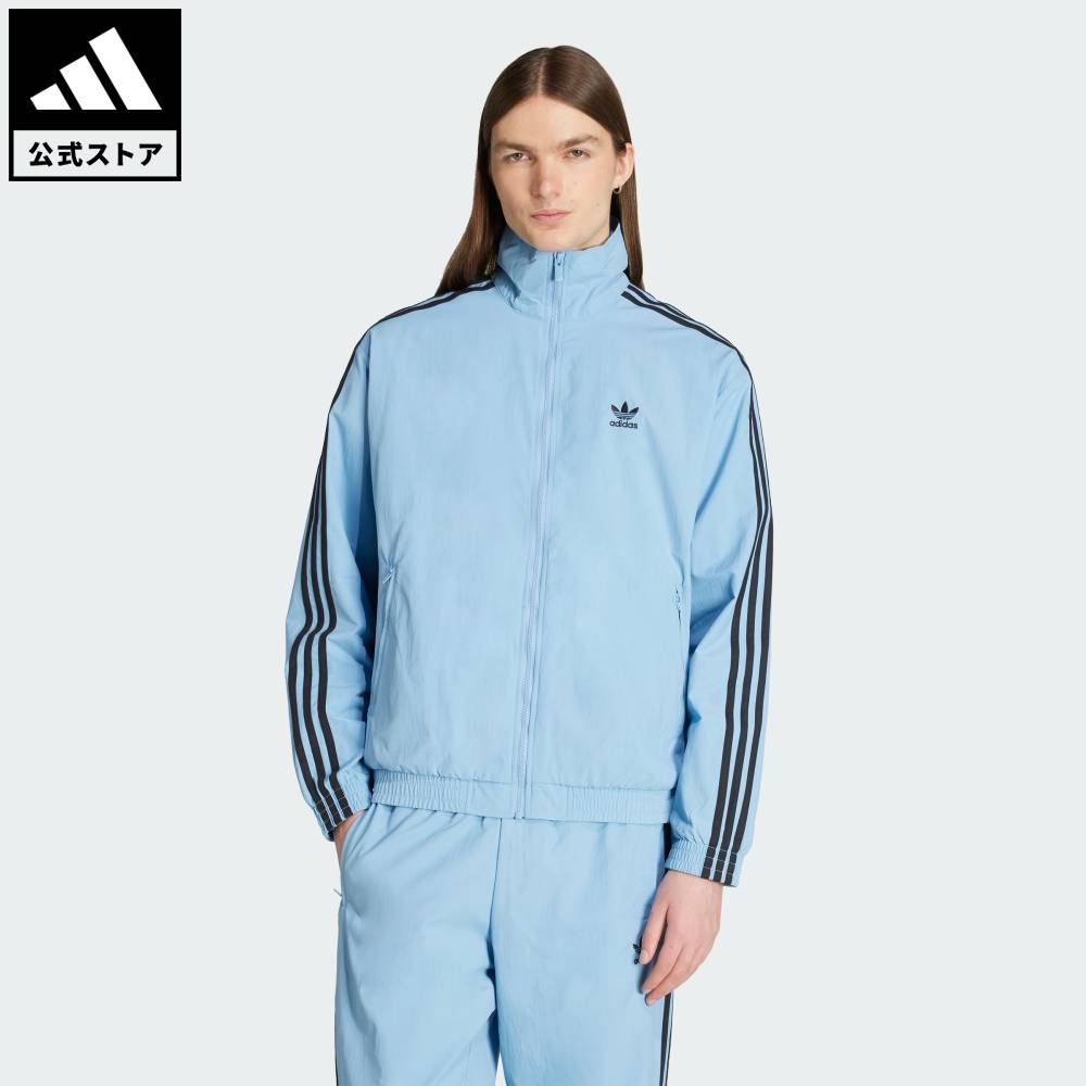 adidas ジャージ アディダス アディカラー クラシックス ファイヤーバード