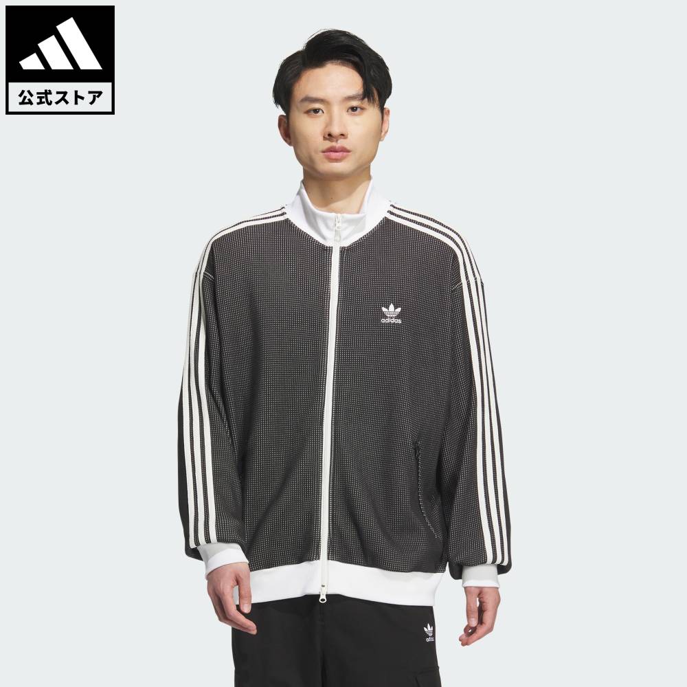 adidas ニット ジャージ トップス 楽天市場】 【公式】アディダス adidas 返品可 ライフスタイル