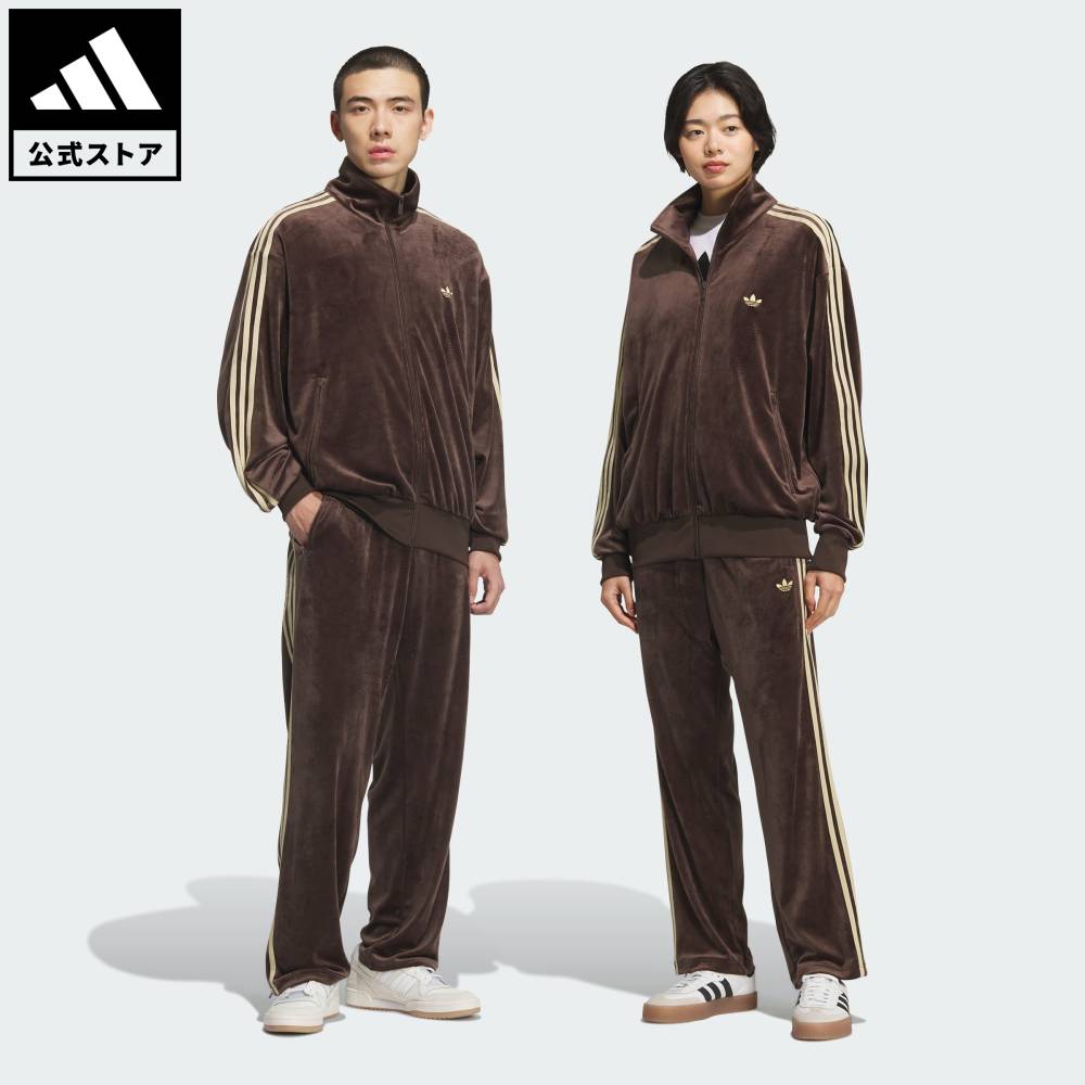 楽天市場】【公式】アディダス adidas 返品可 ライフスタイル ベロア