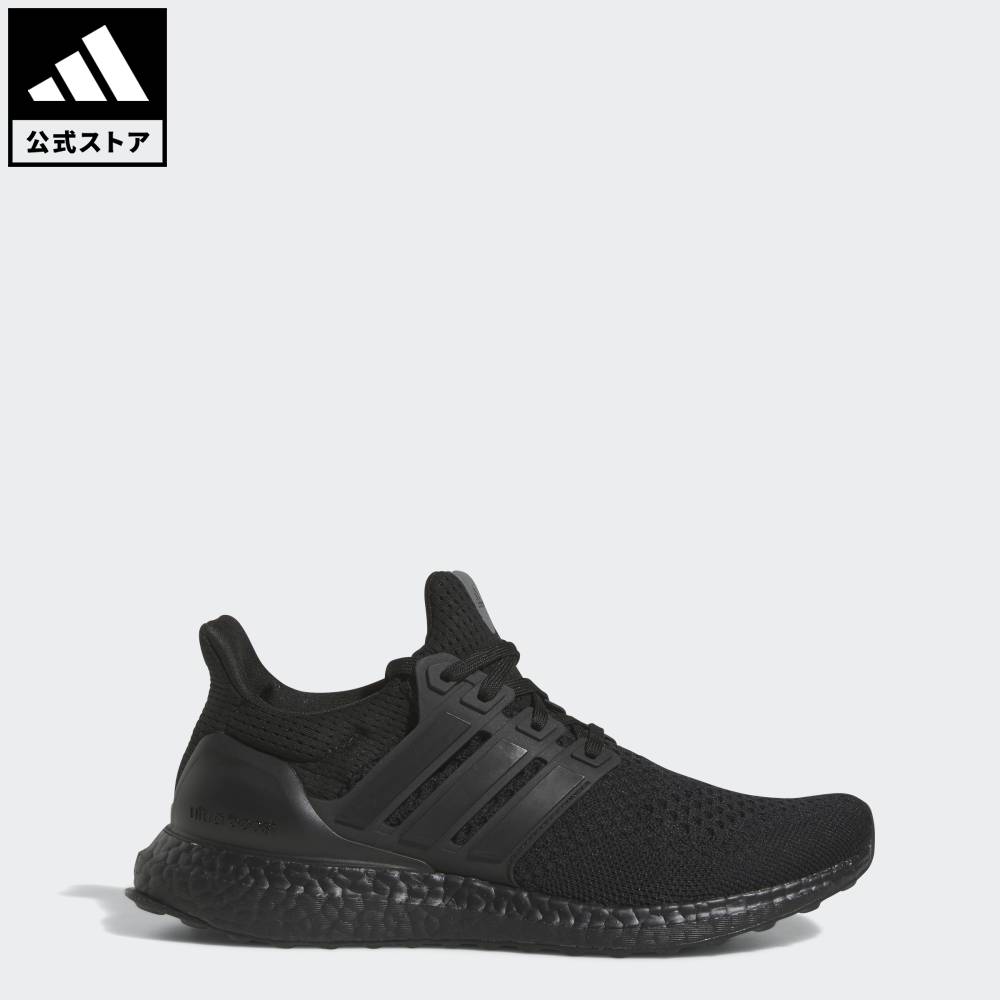 adidas Ultraboost 1.0 DNA Black ウルトラブースト hq4204_l.jpg