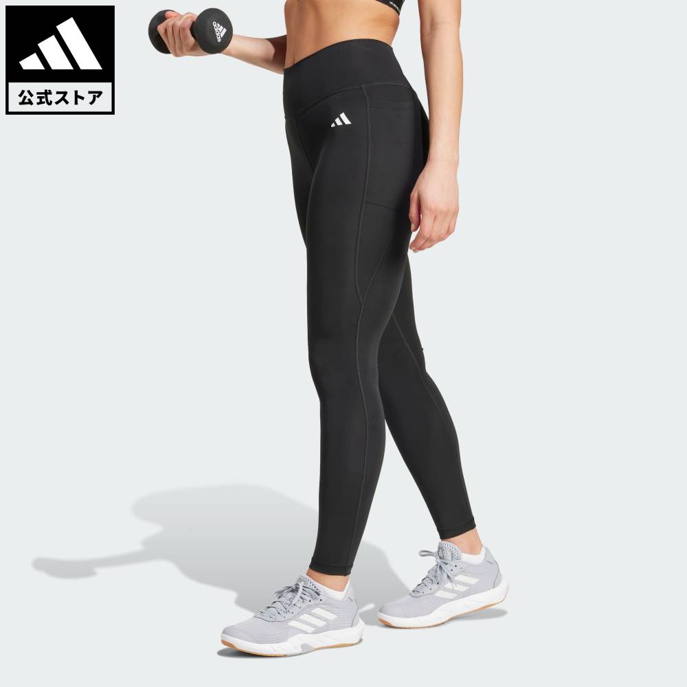 スパッツ・レギンス adidas LEGGINGS (IW5727) 楽天市場】 【公式】アディダス adidas 返品可 ライフスタイル