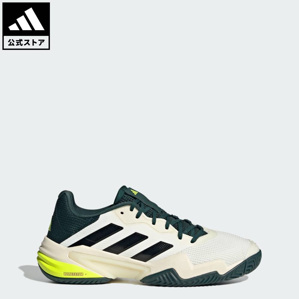 addidas テニスシューズ (Barricade x Y-3)