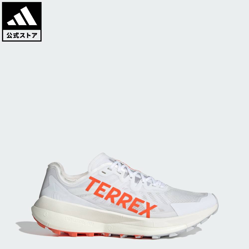【楽天市場】【ポイント20倍 1/18 0:00～1/22 23:59】 【公式】アディダス adidas 返品可 トレイルランニング