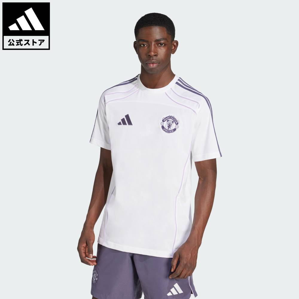 ◾️マンチェスターユナイテッド 半袖 グレーL 楽天市場】 【公式】アディダス adidas 返品可 サッカー