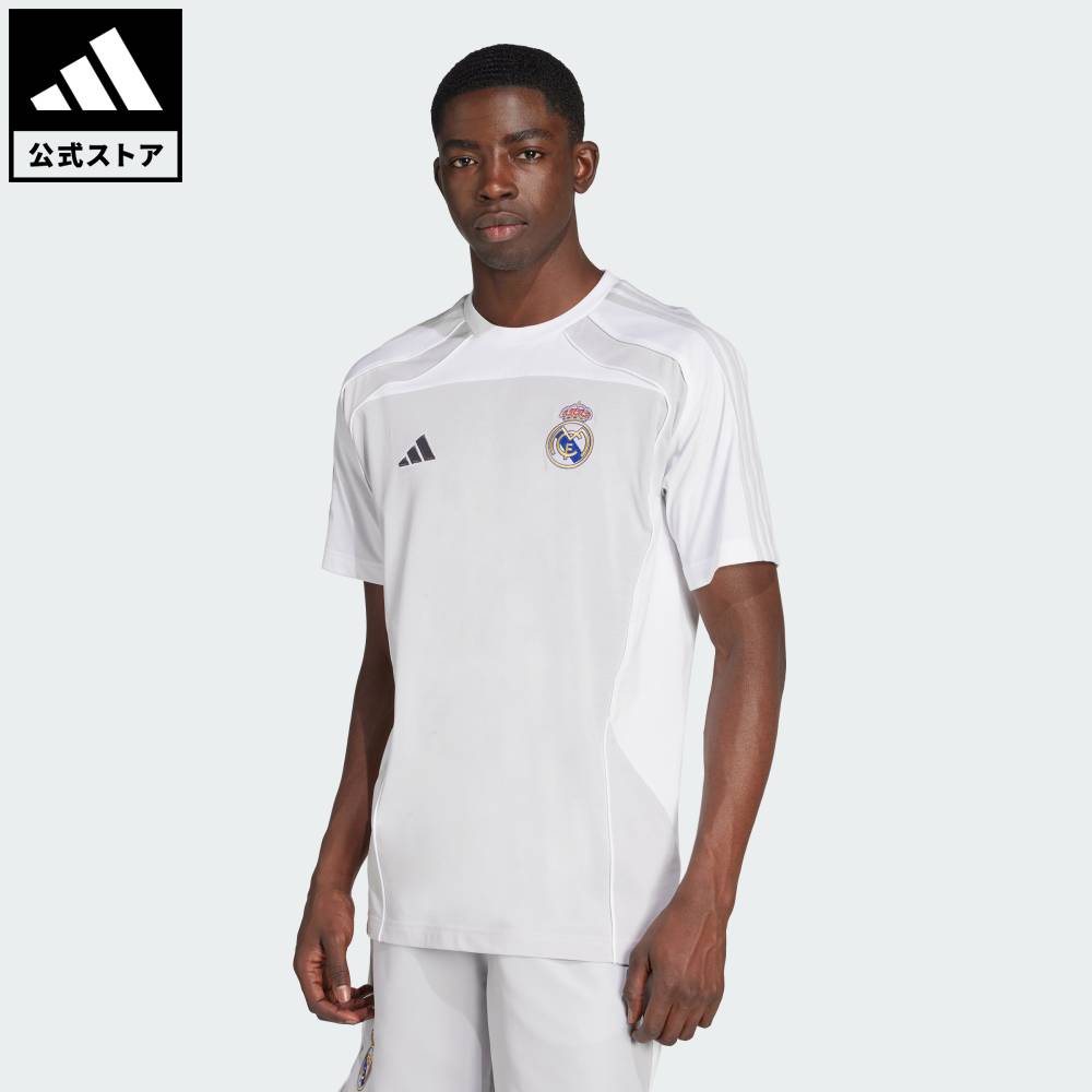 adidas レアルマドリード 16/17 シーズン ホーム ユニフォーム S ヨーロッパ王者に君臨するレアル・マドリードの2016-17年adidas