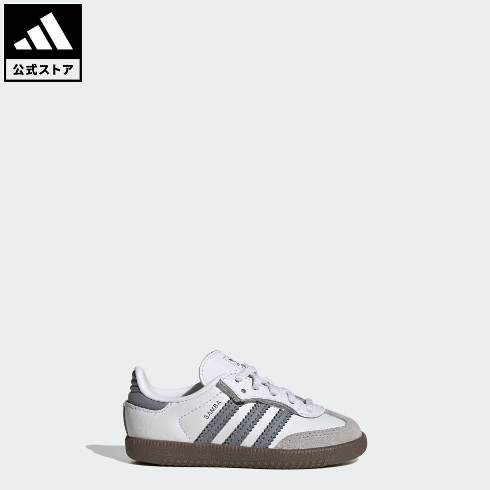 nao adidas Samba スニーカー 17cm 楽天市場】キッズ 【ADIDAS】 アディダス 17-21 SAMBA OG C キッズ