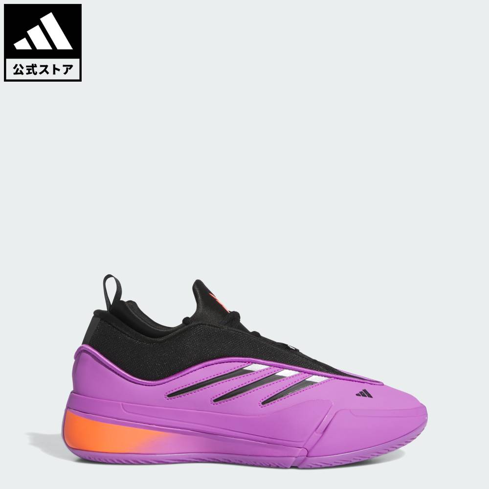 adidas - アディダス　デイム　サーティファイド2.0 リラード 海外2月13日発売予定】デイミアン・リラード × アディダス